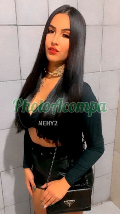 Foto 3: Acompanhante magra em ABC Paulista — India