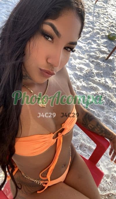 Foto 5: Acompanhante morena em Guarapari — India