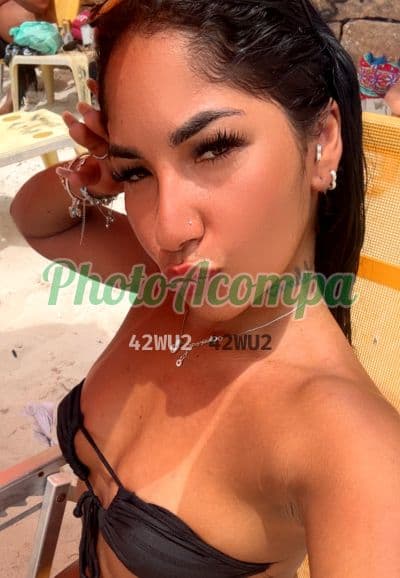 Acompanhante morena em Belo Horizonte, foto 5 de India