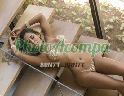 Acompanhante em São Paulo — beijo na boca, foto 2 de India