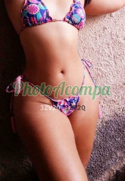Acompanhante morena em Americana, foto 5 de India