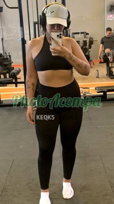 Acompanhante em Fortaleza — sexo anal, foto 6 de India