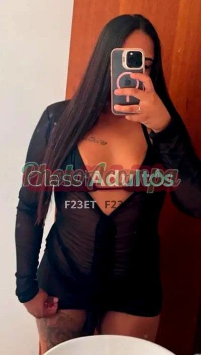 India, 23 anos — acompanhante em Duque de Caxias