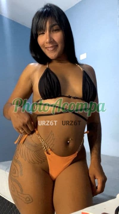 Foto 5: Acompanhante morena em Taubaté — India