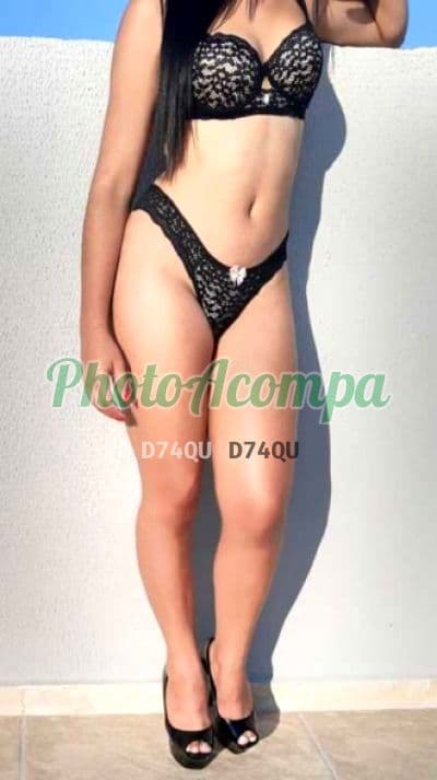 Acompanhante morena em Sorocaba, foto 5 de India