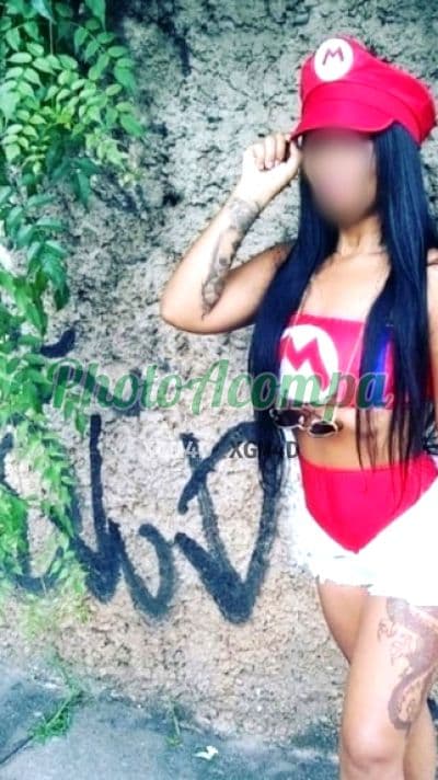Acompanhante morena em Caraguatatuba, foto 3 de India