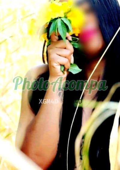 Acompanhante magra em Caraguatatuba (4) — India