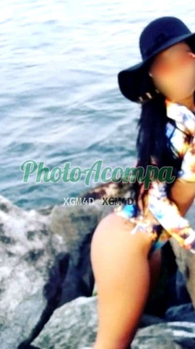 Acompanhante morena em Caraguatatuba, foto 5 de India