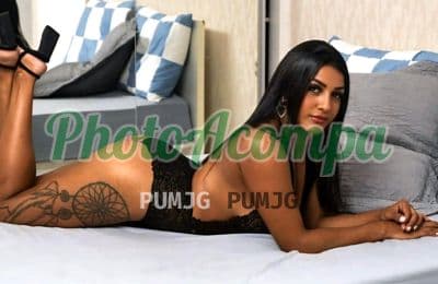 Acompanhante foto verificada em Guarujá (3) — India