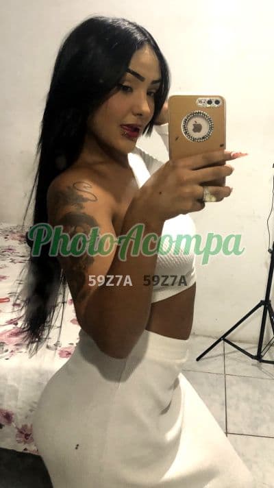 Acompanhante em São Paulo — namoradinha, foto 6 de India Silva