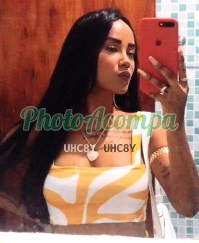 Acompanhante morena em Rio de Janeiro, foto 3 de Indiazinha