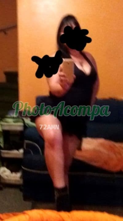 Acompanhante de seios naturais em Viamão, foto 3 de Indiazinha