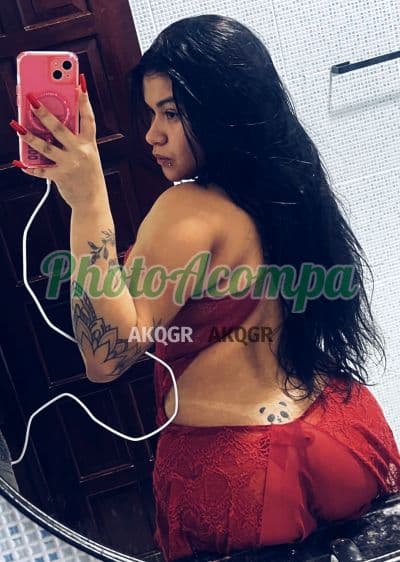 Acompanhante magra em Maracanaú, foto 3 de Indiazinha