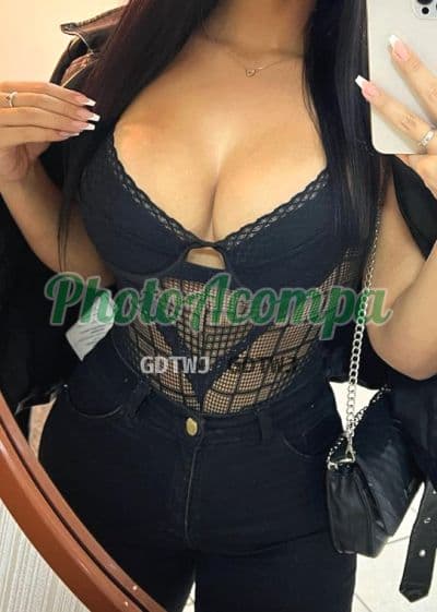 Foto 3: Acompanhante magra em Americana — Indira