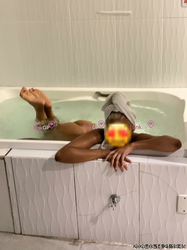 Acompanhante em Arembepe (Camaçari) — avaliação de pênis, foto 4 de Indissexy