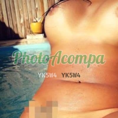 Acompanhante de seios naturais em Fortaleza — Inês, foto 3