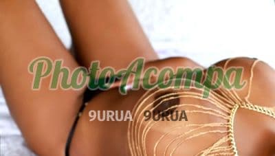 Acompanhante em Belo Horizonte com sexo anal (6) — Ingrid