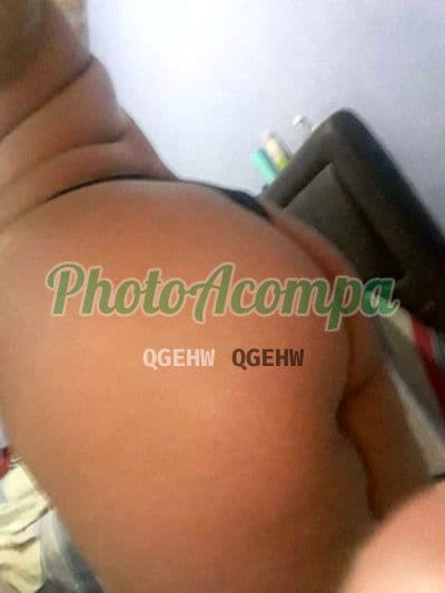Acompanhante em São Paulo com sexo anal (6) — Ingrid