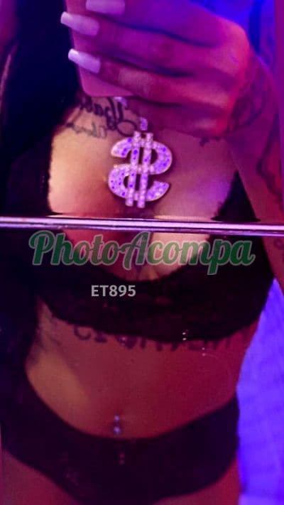 Acompanhante magra em Boituva, foto 3 de Ingrid