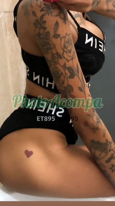 Acompanhante em Boituva com experiência de namorada (4) — Ingrid