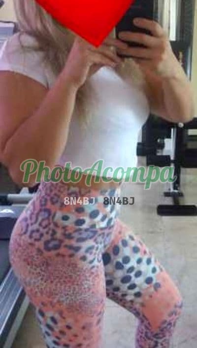 Foto 2: Acompanhante em Fortaleza — beijo grego, Ingrid