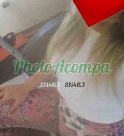 Acompanhante de seios naturais em Fortaleza, foto 3 de Ingrid