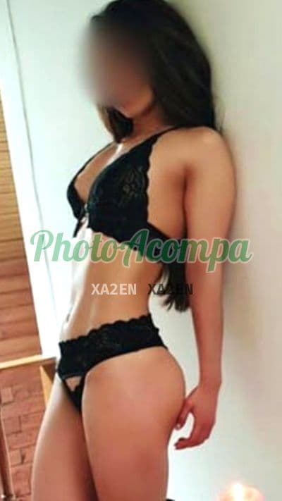 Acompanhante em São Paulo com anal (6) — Ingrid