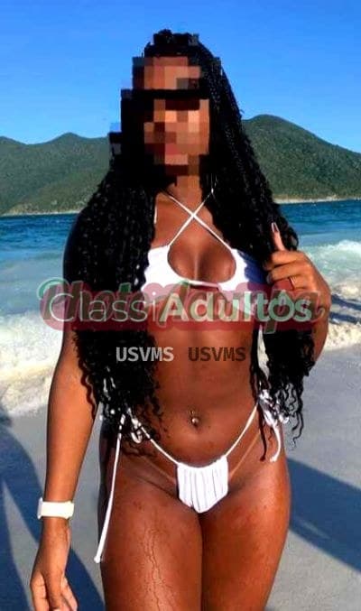 Acompanhante alta em Duque de Caxias, foto de perfil