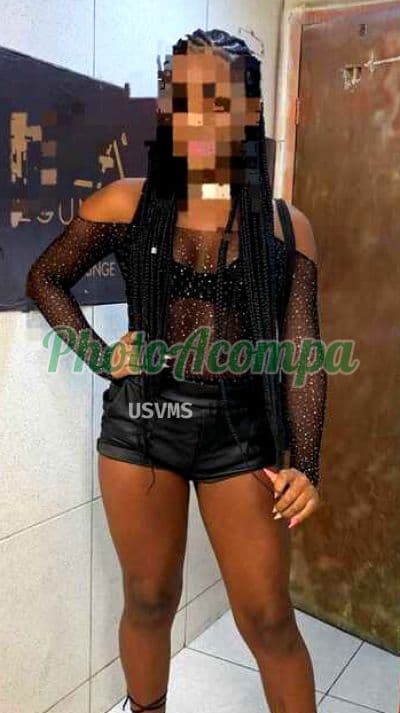 Foto 4: Acompanhante em Duque de Caxias — namoradinha, Ingrid