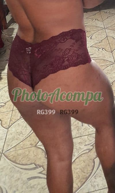 Foto 4: Acompanhante em São Paulo — anal, Ingrid