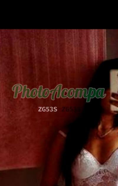 Acompanhante magra em Adamantina (3) — Ingrid