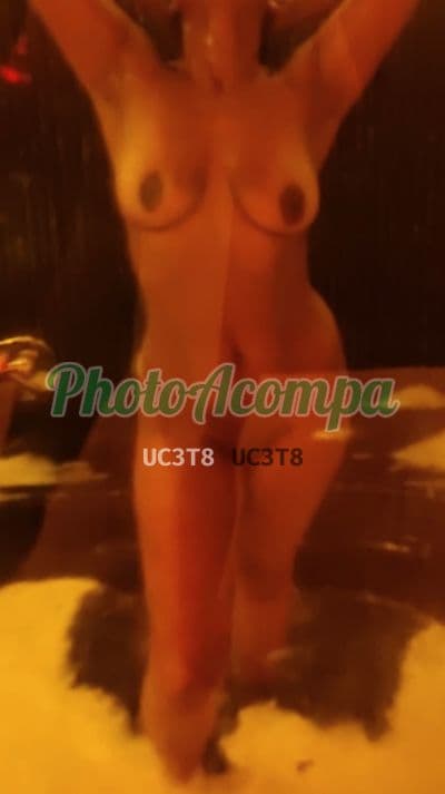 Acompanhante em São Paulo com anal (4) — Ingrid