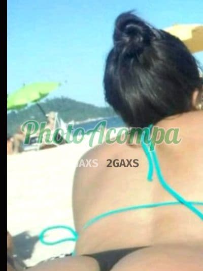 Foto 2: Acompanhante em Recife — beijo grego, Ingrid