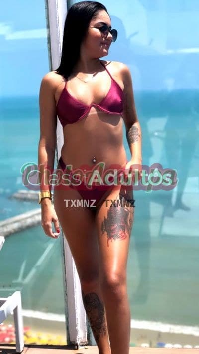Acompanhante imagem do anúncio em Fortaleza — Ingrid