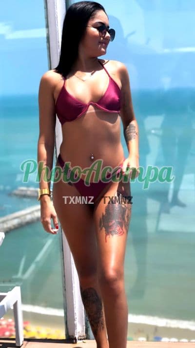 Acompanhante imagem original em Fortaleza, foto 6 de Ingrid