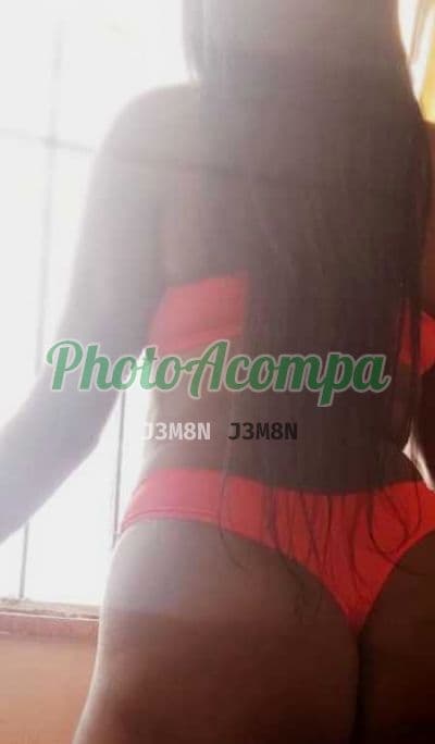 Acompanhante magra em São Paulo, foto 3 de Ingrid