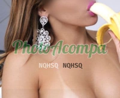 Acompanhante peituda em Belo Horizonte (3) — Ingrid