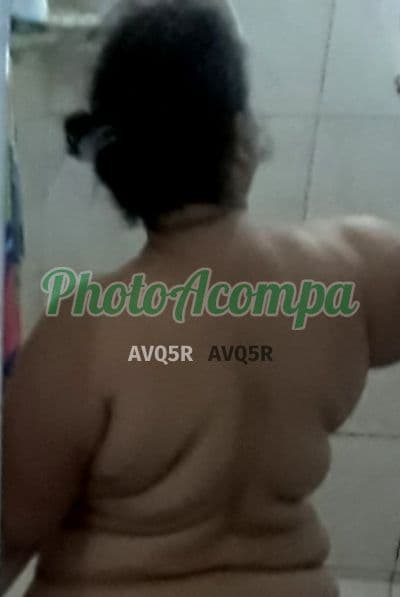 Acompanhante gordinha em Belo Horizonte — Ingrid, foto 5