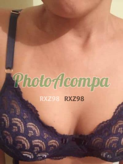 Acompanhante de seios naturais em Contagem (5) — Ingrid