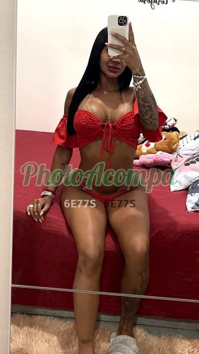 Foto 4: Acompanhante em Vila Velha — anal, Ingrid