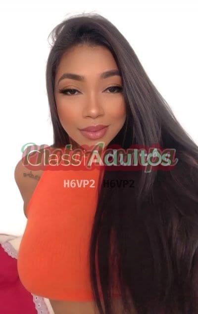 Ingrid — acompanhante em Caruaru