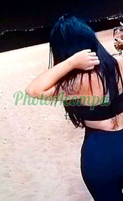 Foto 2: Acompanhante em Rio de Janeiro — beijo grego, Ingrid