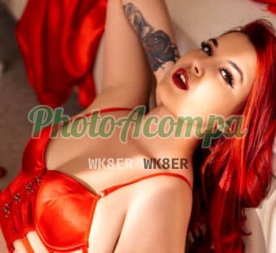 Acompanhante em São Paulo com anal (4) — Ingrid