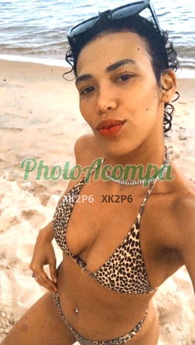 Acompanhante morena em Angra dos Reis (5) — Ingrid
