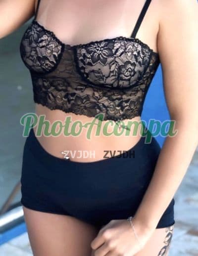 Foto 5: Acompanhante loira em Fortaleza — Ingrid