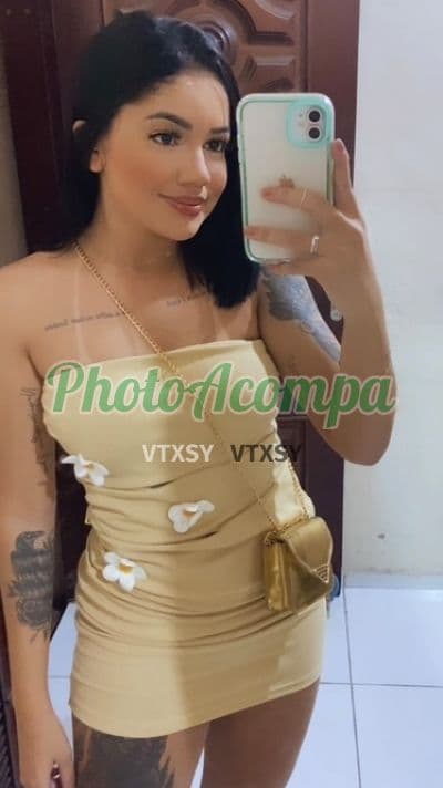 Acompanhante em Fortaleza com namoradinha (6) — Ingrid