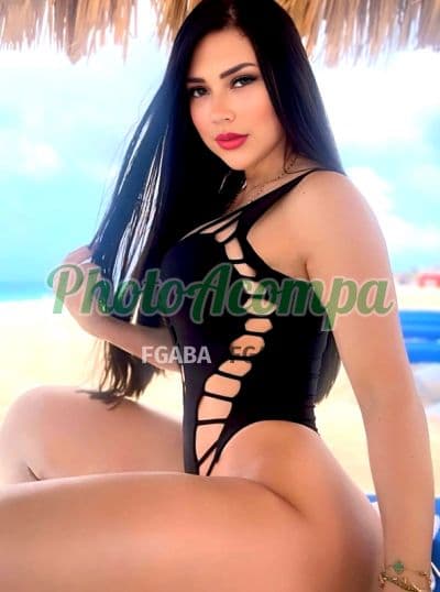 Acompanhante depilada em Rio de Janeiro (5) — Ingrid