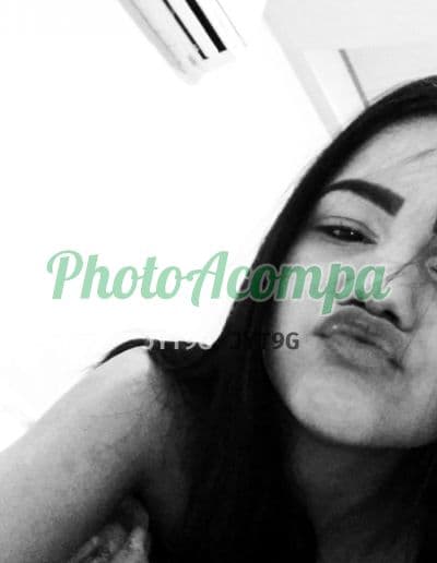 Acompanhante em Fortaleza com beijo grego (2) — Ingrid