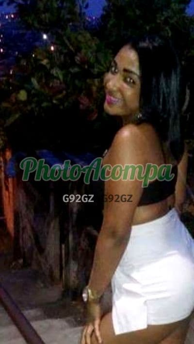 Acompanhante morena em Rio de Janeiro, foto 5 de Ingrid