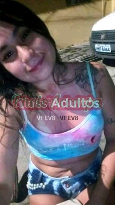 Acompanhante oriental em Ananindeua — Ingridy